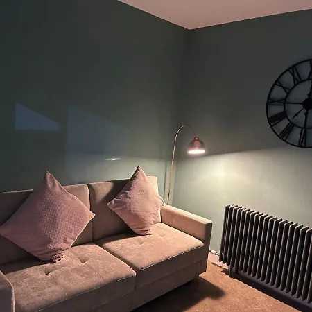 The Cleveland Retreat - Sauna Boosbeck