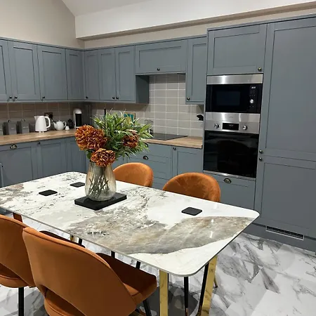 The Cleveland Retreat - Sauna *